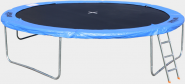 Батут Oxygen High Jump 12L